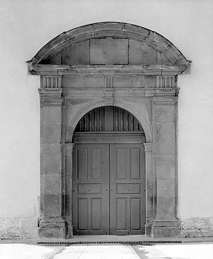 temple Saint-Georges