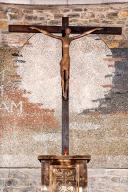 croix d'église