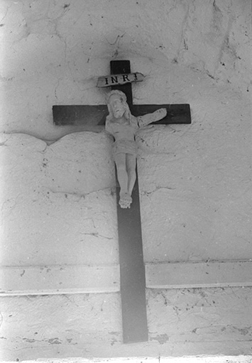 chapelle Saint-Denis