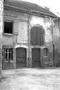maison de vigneron