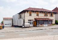 fromagerie de Belleherbe dite des Fruitières du Plateau