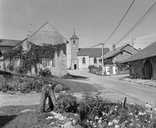 présentation de la commune de Chassagne-Saint-Denis