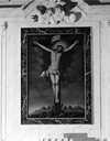 tableau : la Crucifixion