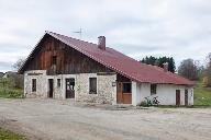 fromagerie de la Brune