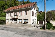 maison et atelier d'outillage de Louis puis Gaston Moyse