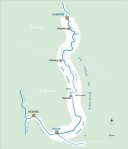 présentation du canal du Nivernais (canal du Nivernais)