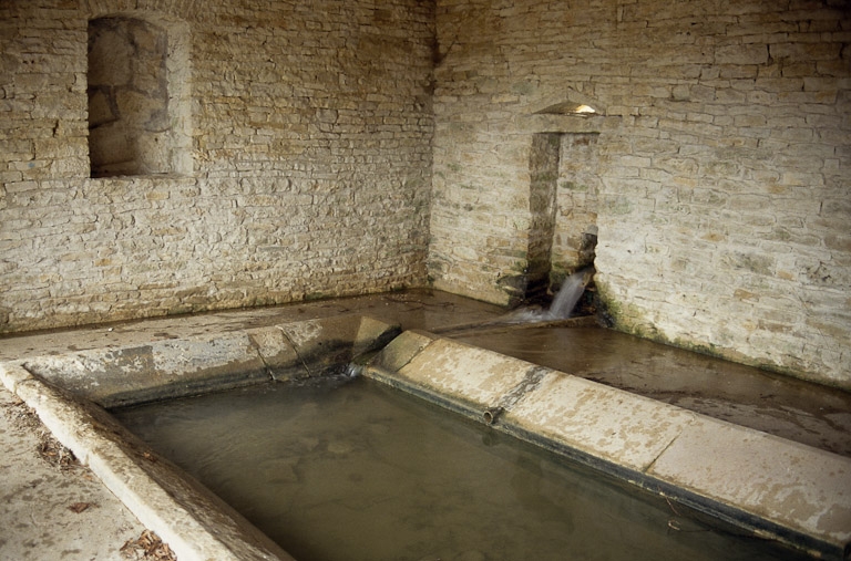 lavoir