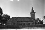 église paroissiale Saint-Antoine