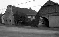 maison de vigneron