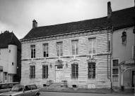 hôtel de ville