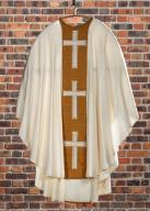 le mobilier de l'église Sainte-Geneviève