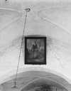 tableau : sainte Marguerite