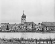 église paroissiale Saint-Nicolas