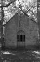 chapelle funéraire