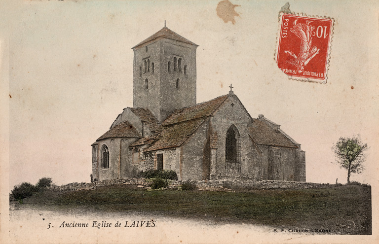 église Saint-Martin