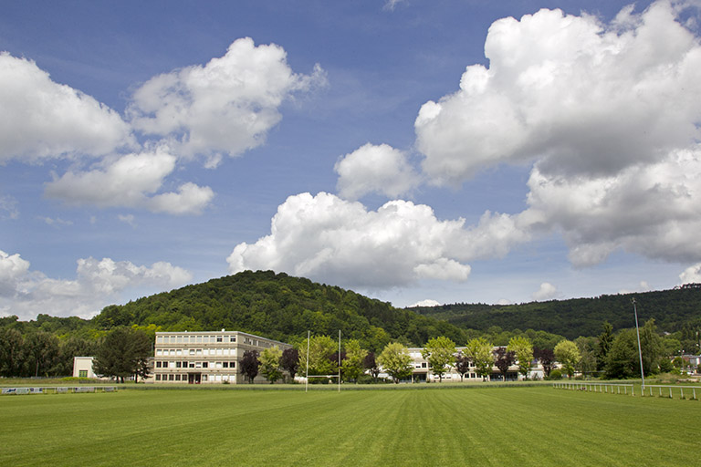 lycée professionnel Jouffroy d'Abbans
