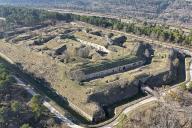 fort de la Motte-Giron