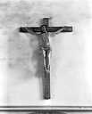 croix : Christ en croix