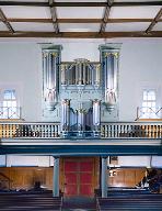 orgue (grand orgue)