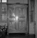 armoire à linge n° 17