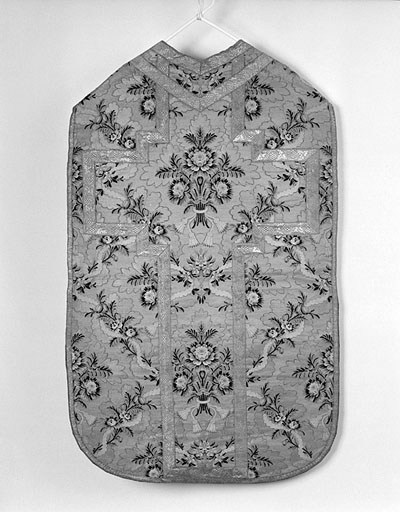 chasuble