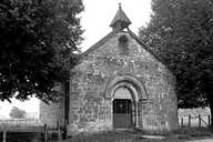 chapelle Sainte-Madeleine