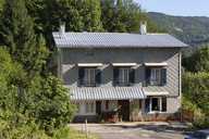 ferme, atelier d'émaillage