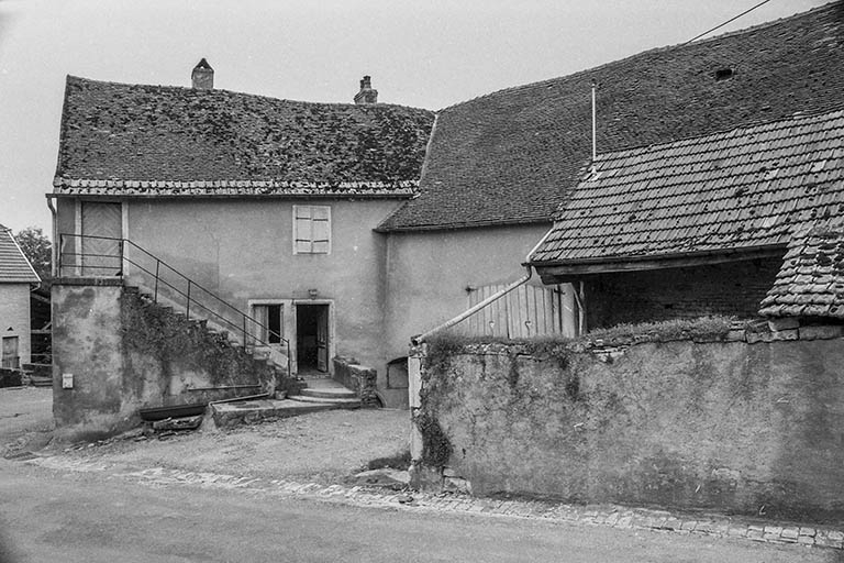 ferme