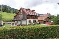 maison et atelier d'outillage de Louis Heisen