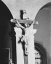 croix : Christ en croix
