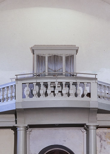 orgue (grand orgue)