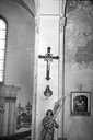 croix (statuette)
