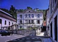 presbytère
