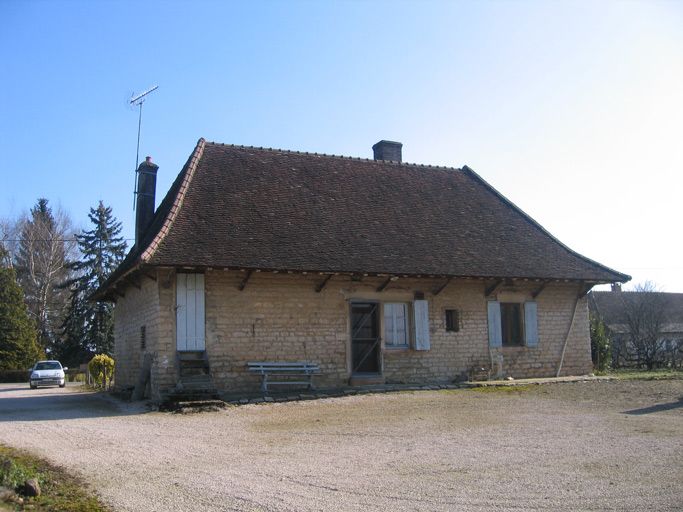 ferme