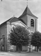 église paroissiale de l'Assomption