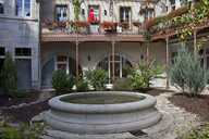 hôtel Barbier