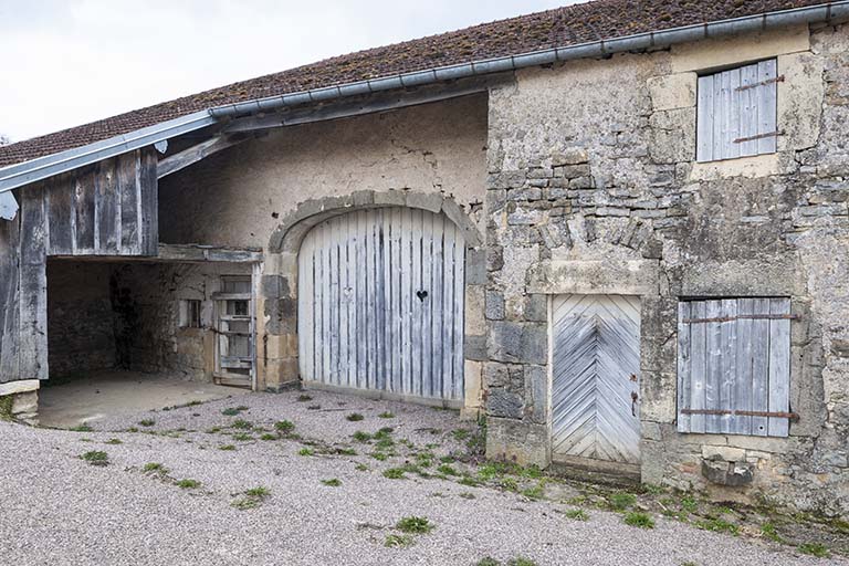 ferme