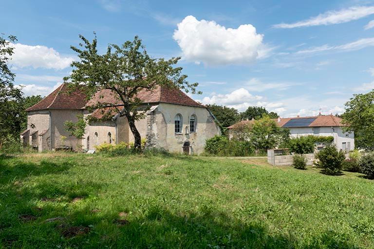 Couvent des Tiercelins