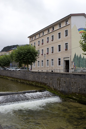 collège Notre-Dame